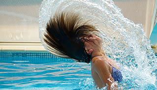 SALT WATER CHLORINATORS for pools - eliminates the need to add chlorine to your pool or spa.